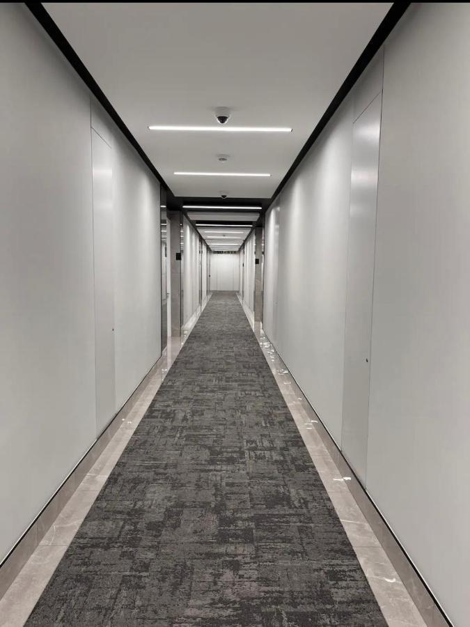 Apartment Ellipse Waterfall Midrand